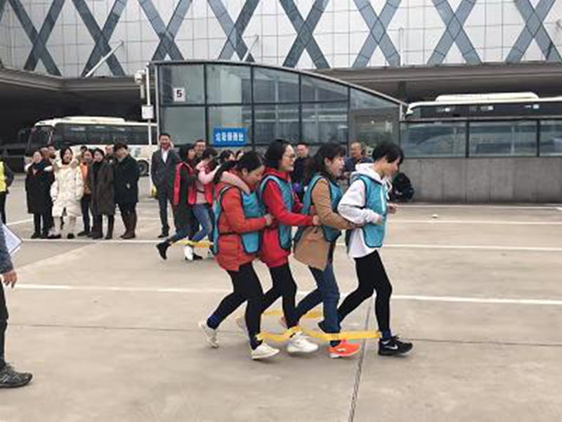 南昌長運(yùn)工會(huì)舉辦慶“三八”女職工趣味活動(dòng)