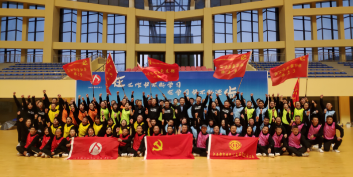 都市城際公交開展提升管理能力暨黨建、宣傳培訓(xùn)