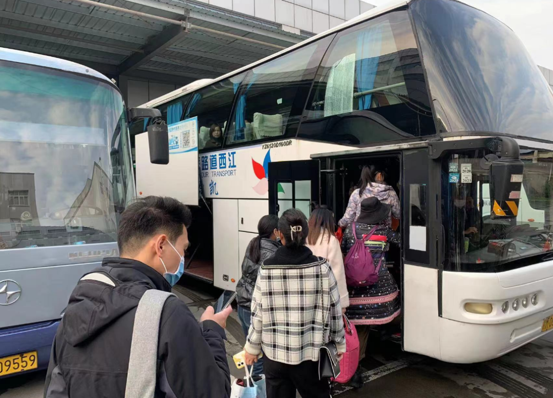 都市城際公交：今日首發(fā) 南昌至瑞金、贛州2日游旅游專線