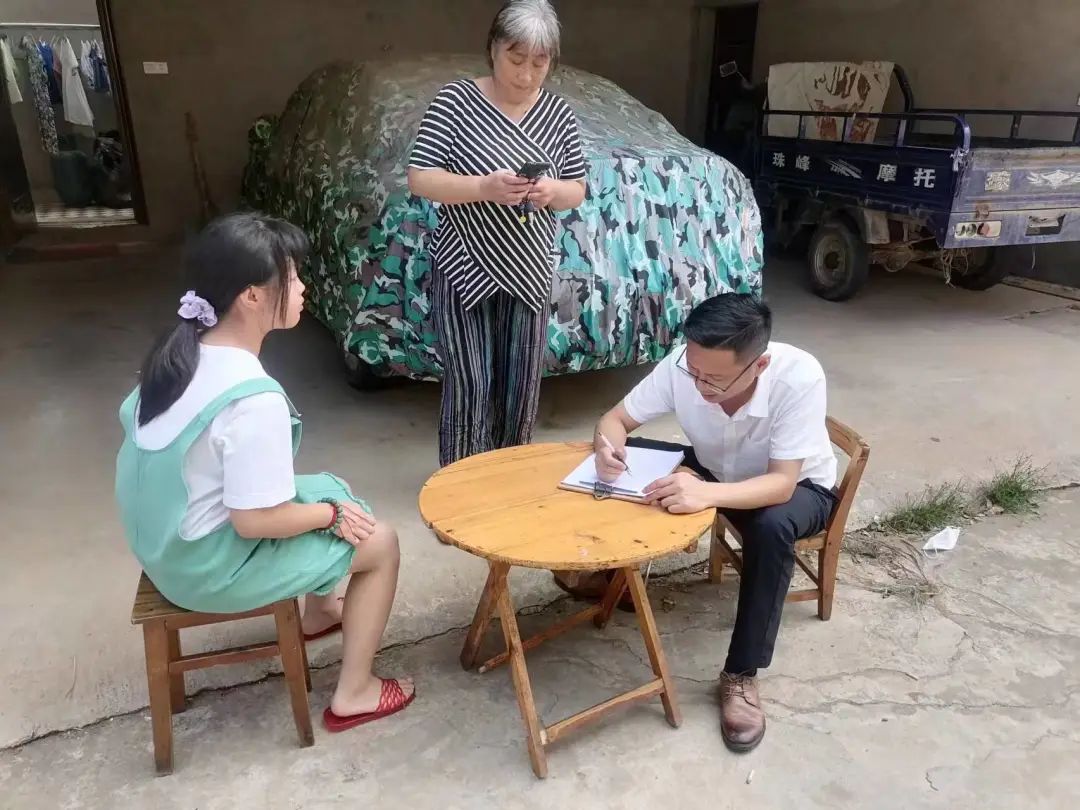 九江長運：下鄉(xiāng)辦卡 服務上門