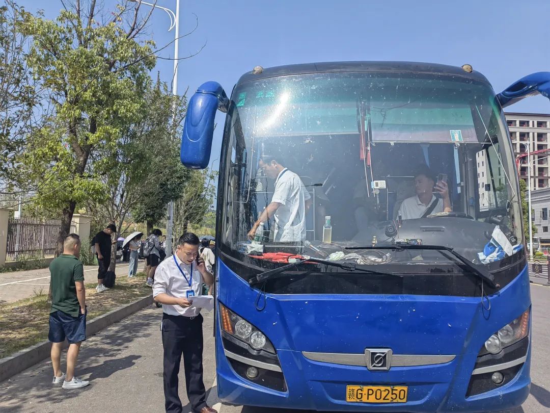 景德鎮(zhèn)長運 加大打擊力度，整治非法營運