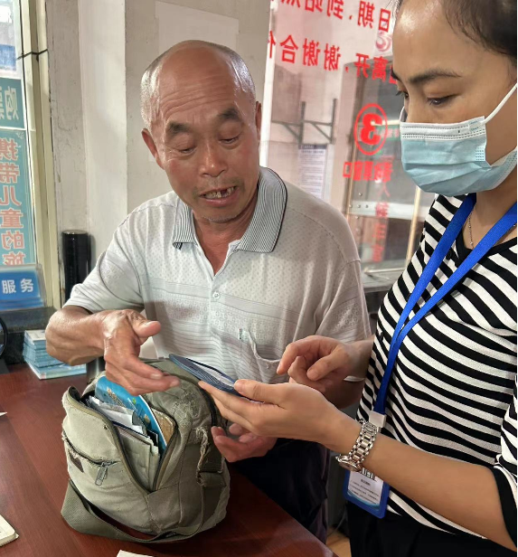 撫州長運:遇到你們真是我的幸運!