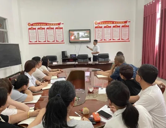 撫州長(zhǎng)運(yùn):開展全員消防安全和緊急救護(hù)知識(shí)培訓(xùn)