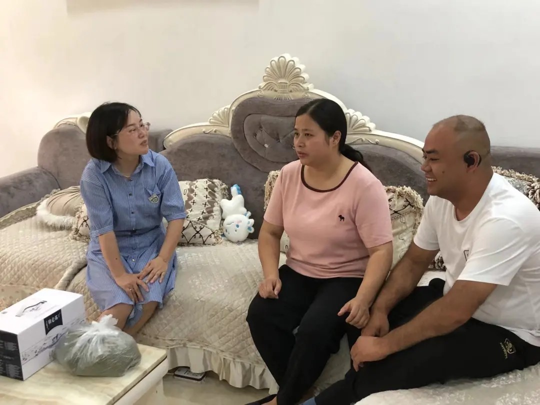 景德鎮(zhèn)長運 浮梁公交開展情系駕駛員,溫暖送心間走訪慰問活動
