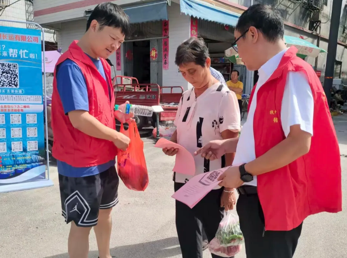 撫州長運(yùn)：開展校園直通車宣傳推廣活動(dòng)