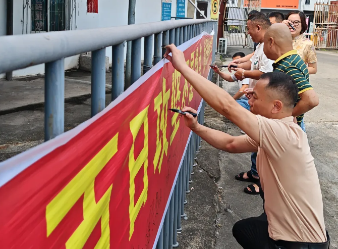 景德鎮(zhèn)長(zhǎng)運(yùn)：多舉措推進(jìn)服務(wù)質(zhì)量提升工作