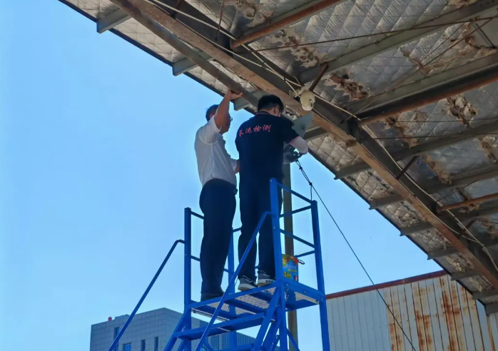 技術賦能降本增效！自主維修省萬元