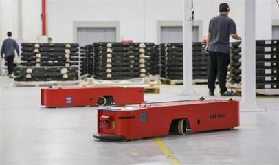 自建三電車間 貫徹工業4.0理念 探秘零跑工廠實力與未來評估